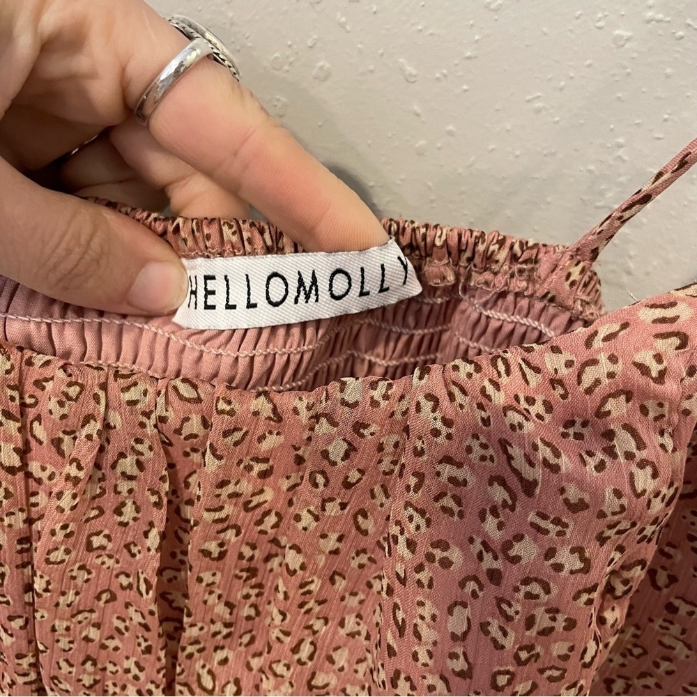 Hello Molly Search Your Soul Dress - Picture 8 of 13